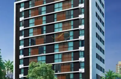 ALMA GUTIERREZ CON UP - Apartamento à venda no bairro Gutierrez - Belo Horizonte/MG