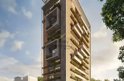 Metallo  sudoeste - apartamento à venda no bairro gutierrez - belo horizonte/mg