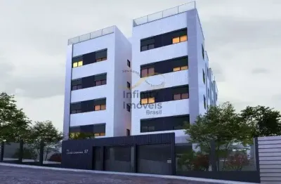 Lucas gangana cidade nova  castro construtora - apartamento à venda no bairro cidade nova - belo horizonte/mg