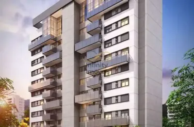 Riviera sion  lage construtora r.pium-i 1314 - apartamento à venda no bairro sion - belo horizonte/mg
