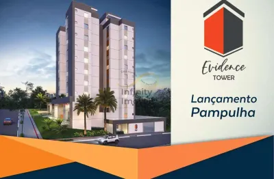 Apartamento à venda no bairro santa branca - belo horizonte/mg