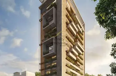 Apartamento à venda no bairro gutierrez - belo horizonte/mg