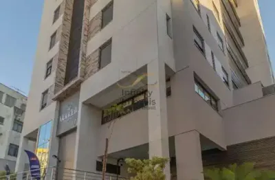 Apartamento à venda no bairro cidade nova - belo horizonte/mg