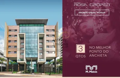 Rosa gropen - apartamento à venda no bairro cruzeiro - belo horizonte/mg