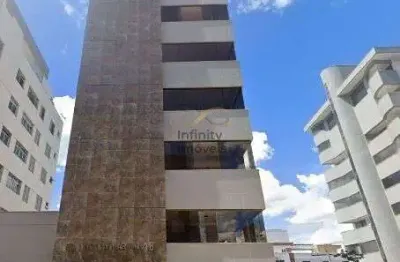 Apartamento com 3 quartos à venda no Castelo, Belo Horizonte 