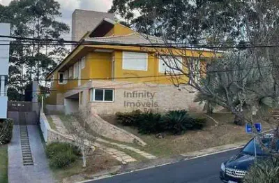 Casa à venda no bairro alphaville lagoa dos ingleses - nova lima/mg