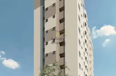 EDIFÍCIO MANHATAN FLORESTA - Apartamento à venda no bairro Floresta - Belo Horizonte/MG