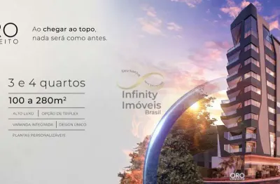 Apartamento com 3 quartos à venda na Serra, Belo Horizonte 