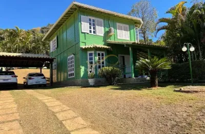 Casa à venda no bairro condados da lagoa - lagoa santa/mg