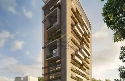 Metallo  sudoeste - apartamento à venda no bairro gutierrez - belo horizonte/mg