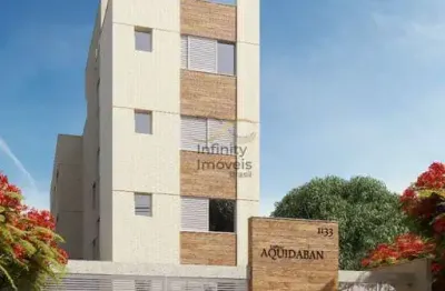 Apartamento à venda no bairro padre eustáquio - belo horizonte/mg