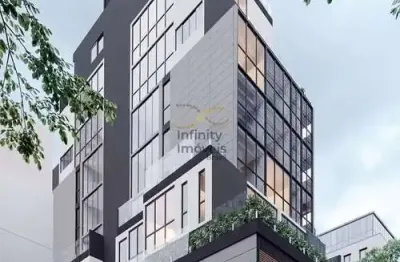 Apartamento à venda no bairro Funcionários - Belo Horizonte/MG