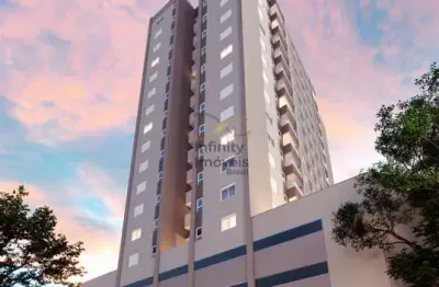 Apartamento com 3 quartos à venda no Buritis, Belo Horizonte 
