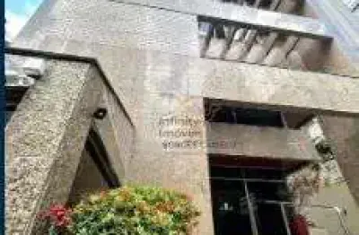 Apartamento com 4 quartos à venda no Carmo, Belo Horizonte 