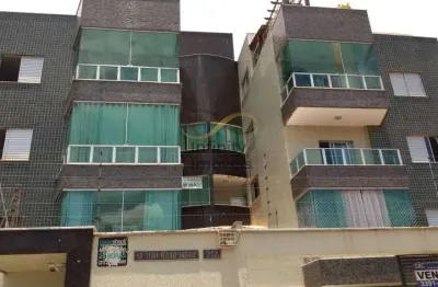 Apartamento à venda no bairro linda vista - contagem/mg