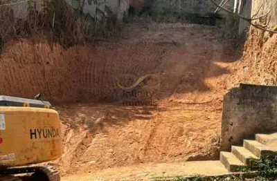 Loteamento à venda no bairro Nova Suíssa - Belo Horizonte/MG