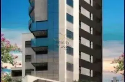 Apartamento com 3 quartos à venda no Santo Agostinho, Belo Horizonte 