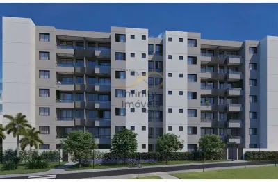 Apartamento com 3 quartos à venda na Avenida Fleming, Ouro Preto, Belo Horizonte