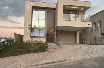 Casa com 5 quartos à venda na Rua Pienza, Gran Park, Vespasiano