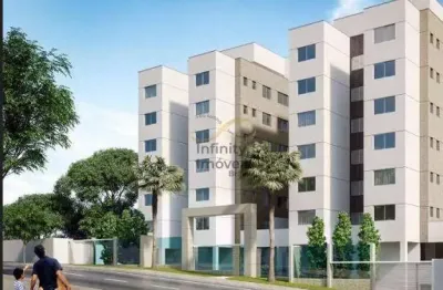 Apartamento à venda no bairro salgado filho - belo horizonte/mg