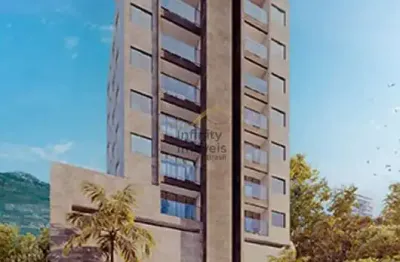 Assunção 385 sion becker construtora - apartamento à venda no bairro sion - belo horizonte/mg