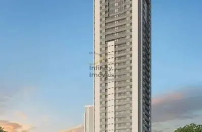 HISTORY FUNCIONARIOS - Apartamento à venda no bairro Funcionários - Belo Horizonte/MG