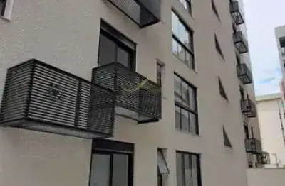 Oslo - apartamento com área externa em são pedro, belo horizonte/mg