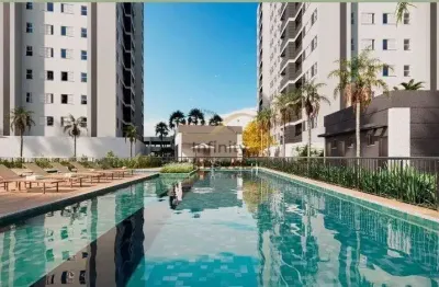 Apartamento com 2 quartos à venda na Alameda dos Rouxinois, 2950, Cabral, Contagem