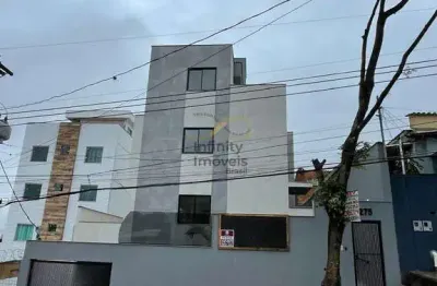 Apartamento à venda no bairro planalto - belo horizonte/mg