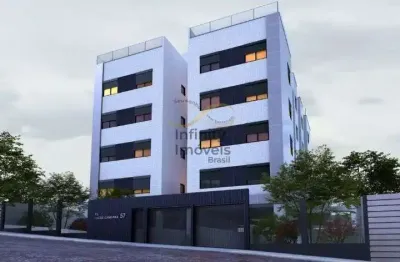 Lucas gangana cidade nova  castro construtora - apartamento à venda no bairro cidade nova - belo horizonte/mg