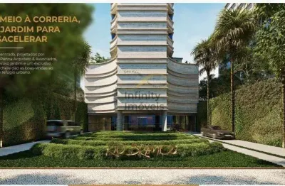 Apartamento com 3 quartos à venda na Rua Tomé de Souza, Savassi, Belo Horizonte