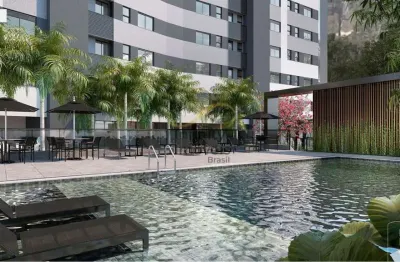 Apartamento com 4 quartos à venda na Rua das Acácias, 526, Vale do Sereno, Nova Lima