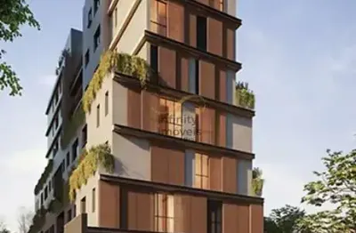 Apartamento à venda no bairro funcionários - belo horizonte/mg