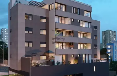 Panorama santa lucia - apartamento à venda no bairro santa lúcia - belo horizonte/mg