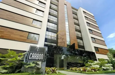 Carbon sant antonio - volume - apartamento à venda no bairro santo antônio - belo horizonte/mg