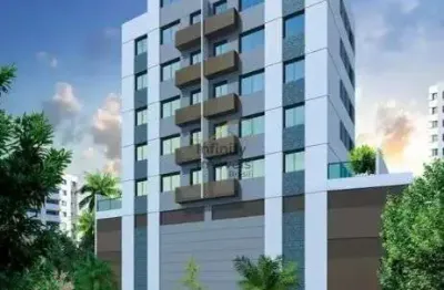 Lift Residence Serra Sudeste - Apartamento à venda no bairro Serra - Belo Horizonte/MG