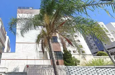 Cobertura com 4 quartos à venda no Castelo, Belo Horizonte 