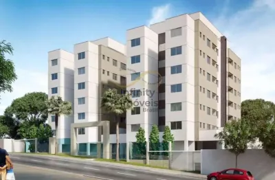 Apartamento à venda no bairro salgado filho - belo horizonte/mg