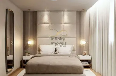 Ed conselheiro sipriano soares srve - apartamento à venda no bairro salgado filho - belo horizonte/mg