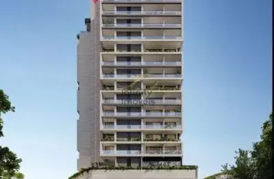 Apartamento à venda no bairro São Francisco de Assis - Camboriú/SC