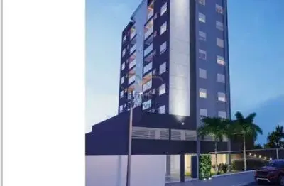 Apartamento à venda no bairro monsenhor messias - belo horizonte/mg