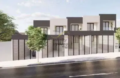 Casa com 2 quartos à venda na Rua Álvaro Camargos Sobrinho, Floramar, Belo Horizonte