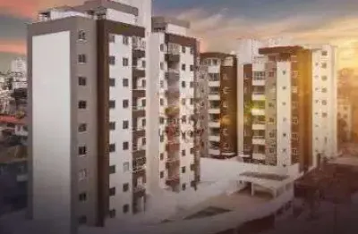 Apartamento à venda no bairro joão pinheiro - belo horizonte/mg