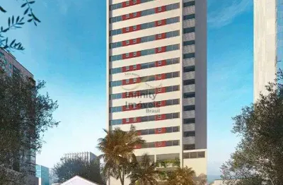 Apartamento à venda no bairro Boa Viagem - Belo Horizonte/MG