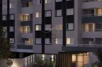 Apartamento com 2 quartos à venda na Avenida Santa Rosa, São Luiz, Belo Horizonte