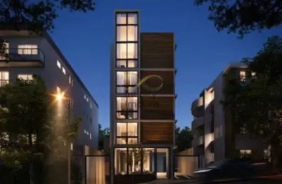 Apartamento à venda no bairro serra - belo horizonte/mg