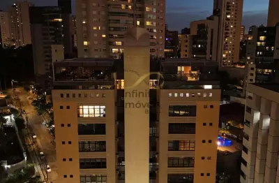 Sala comercial à venda na Rua Desembargador Jorge Fontana, 408, Belvedere, Belo Horizonte