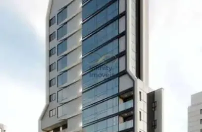 Apartamento com 3 quartos à venda na Rua Felipe dos Santos, Lourdes, Belo Horizonte