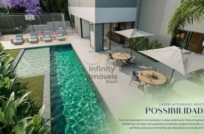 Vista sao bento - apartamento à venda no bairro santa lúcia - belo horizonte/mg