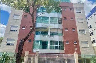 Apartamento com 2 quartos à venda na Rua Castelo de Tordesilhas, Castelo, Belo Horizonte